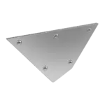 Футеровка питателя