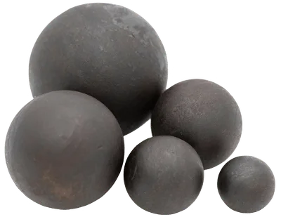 Мелющие шары