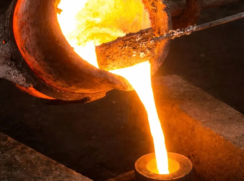 Мелющие шары от производителя