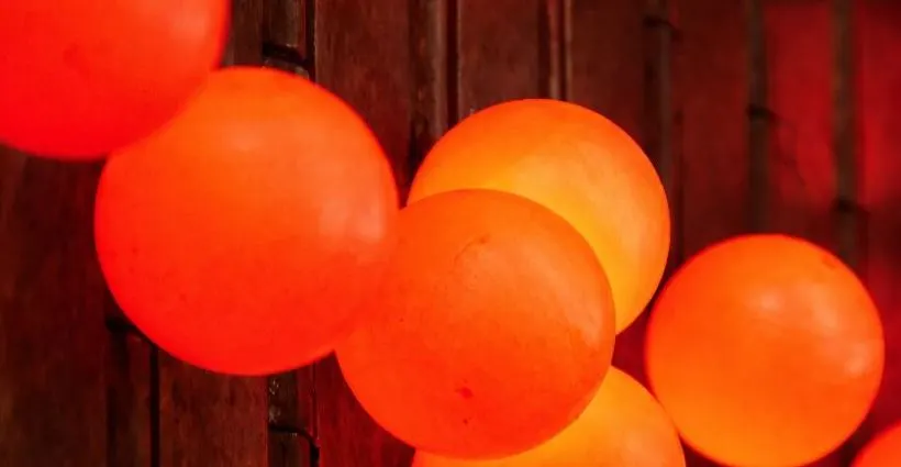 Мелющие шары